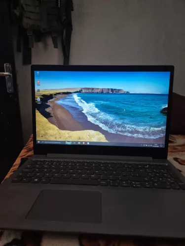 Notebook Lenovo IdeaPad Intel i3 | 1TB HD | Bem Conservado