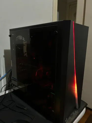 PC GAMER Completo Intel Nvidia