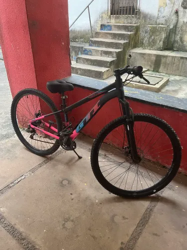 Bicicleta Aro 29