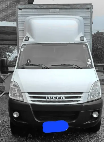 Iveco daily 70c16