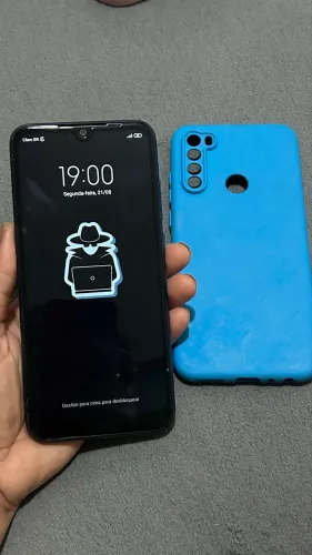 Celular Redmi