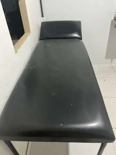 Maca de estética