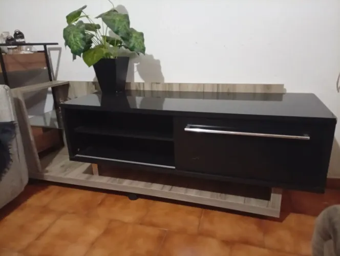 Rack para sala