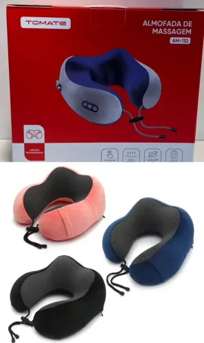 Almofada de massagem 