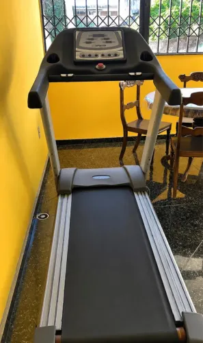 Esteira Supertech 2.0