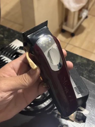 MÁQUINA DE CORTE WAHL MAGIC CLIP