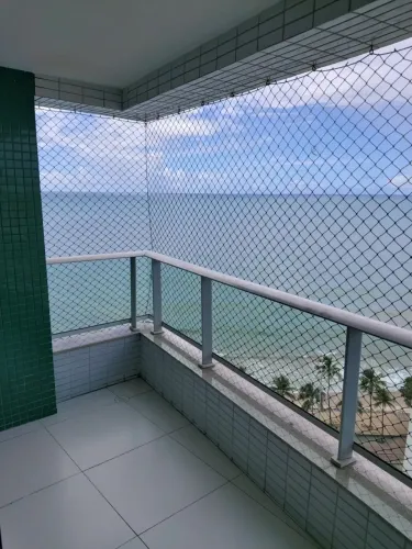 Apartamento para locação no COSTA DOS DIAMANTES, BOA VIAGEM, Recife, PE