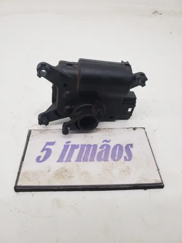 Motor Atuador Ar Condicionado Vw Amarok 2013 N52411483r06 