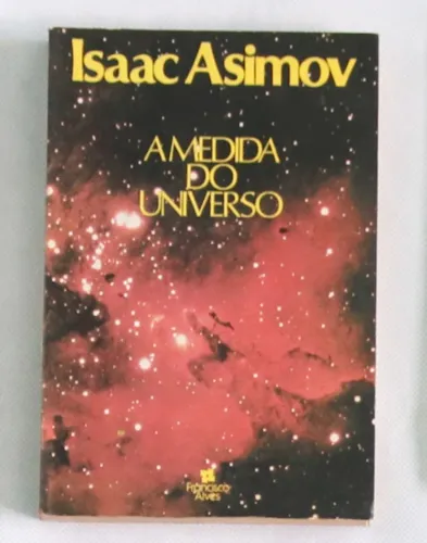 Livro Isaac Asimov