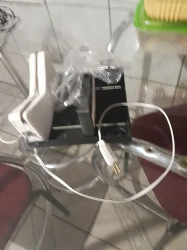 Máquina  de cortar vidro 
