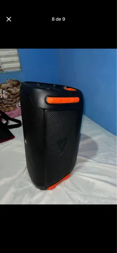 Caixa JBL PARTY box 110