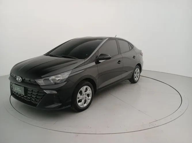 Hyundai HB20S Comfort 1.0 Flex 12V Mec. 2026