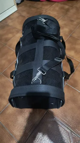 Bolsa para transporte de pet
