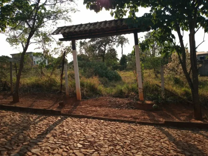 Chácara à venda em Igarapé condomínio fechado