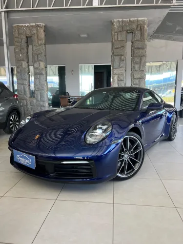 Porsche 911 Carrera Coupe 3.0 370cv (991) 2023
