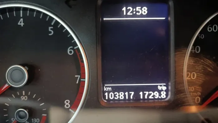 Volkswagen Fox Xtreme 1.6 Flex 8V 5P 2020