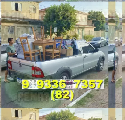 Frete: você precisa de transporte? Temos as melhores opções para você!