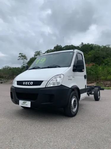 Iveco Daily 30s13 city