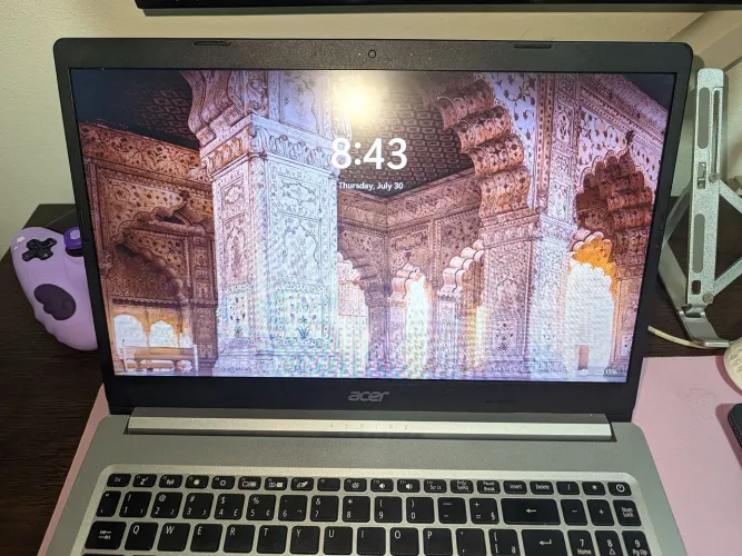 Notebook Acer Aspire 5 (A515-55)