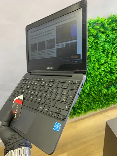 Notebook chromebook 