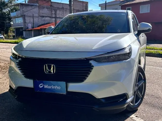 Honda HR-V EX 1.5 Sensing 16V 5P Aut. 2025