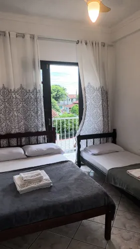 Aluguel de quarto mensal direto com proprietário!