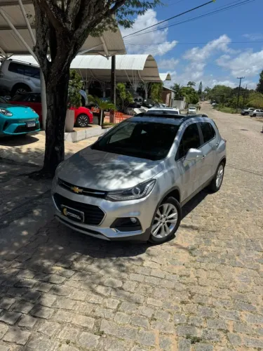 Chevrolet Tracker Premier 1.4 Turbo 16V Flex AUT 2018