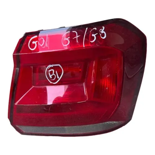 LANTERNA TRASEIRA VW GOL G7/ G8 L/D 2017/22