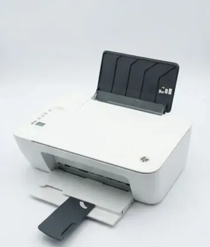 Impressora Multifuncional HP Deskjet 2546 - Wi-Fi (Imprime, Copia e Escaneia) - Negociável