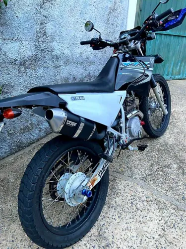 Xtz 125E 2006