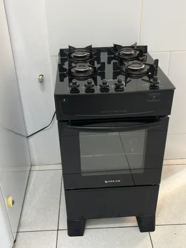 fogão 4 bocas