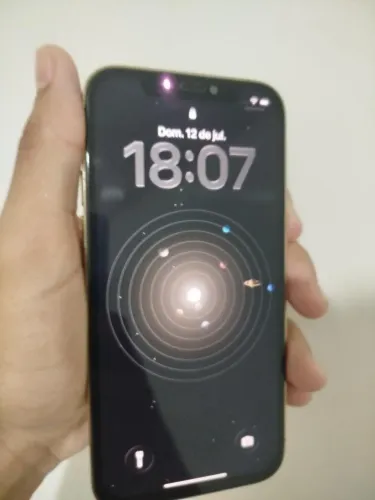 iPhone 12 Pro