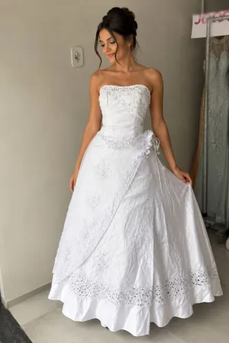 Vestidos noivas