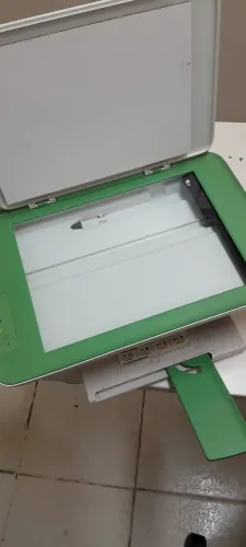 Impressora HP DeskJet