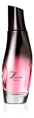 Perfume Feminino Natura Luna Absoluta Deo Colônia 75ml