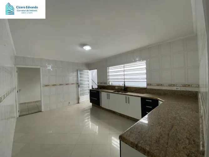 CASA RESIDENCIAL em São Paulo - São Paulo, Parque Savoy City