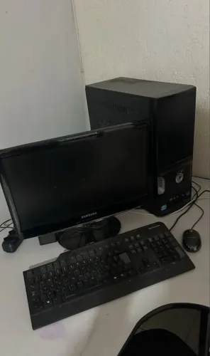 Computador Intel I5 1TB