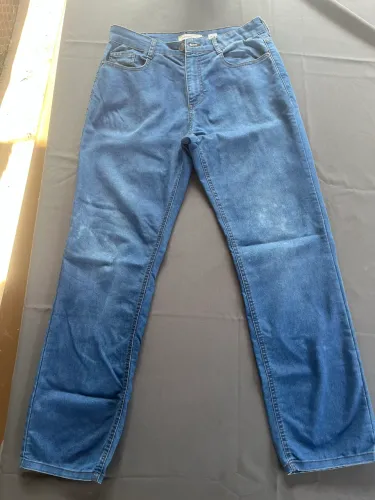 Calça Jeans Hering TAM.40