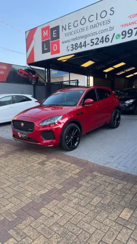 Jaguar E-Pace R-dynamic SE 2.0 AWD 300cv Aut. 2019