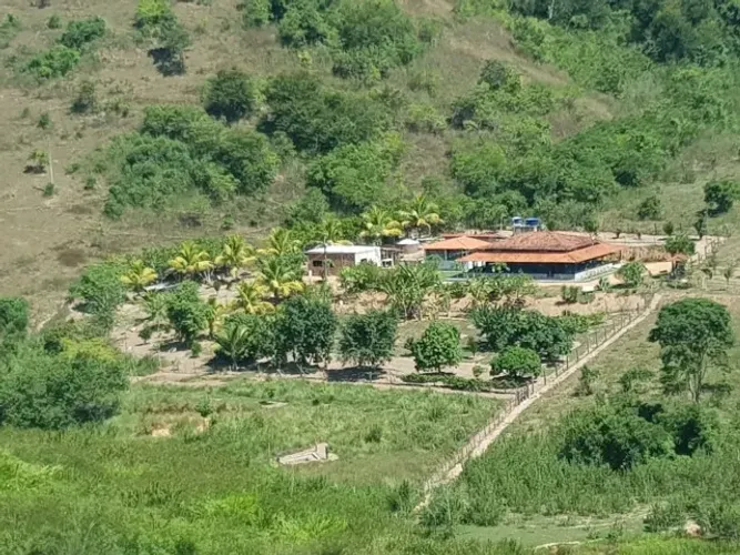 Propriedade à venda em Rio Pretinho -MG 4 alqueires.