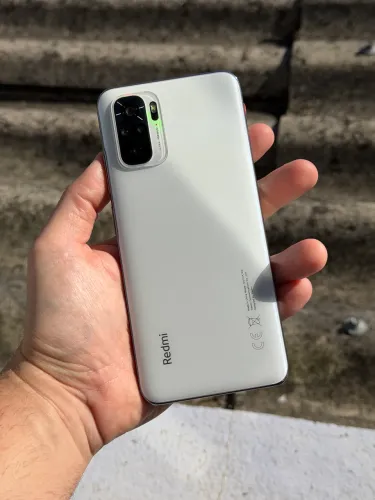 REDMI NOTE 10 EM ÓTIMO ESTADO