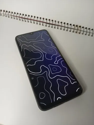 Samsung Galaxy A50 100% funcional(Usado)