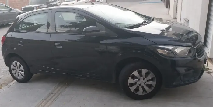 Chevrolet Onix Hatch LT 1.0 8V Flex Mec. 4P 2019