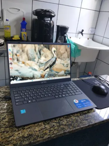 NOTEBOOK ULTRA 