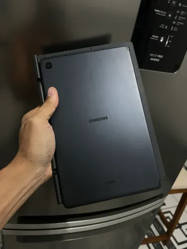 Tab S6 lite 4G 128GB 