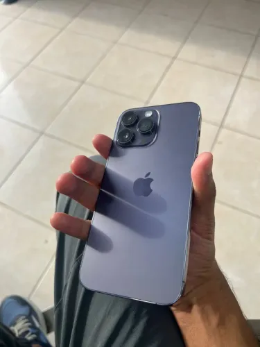 IPhone 14 Pro Max 256gb