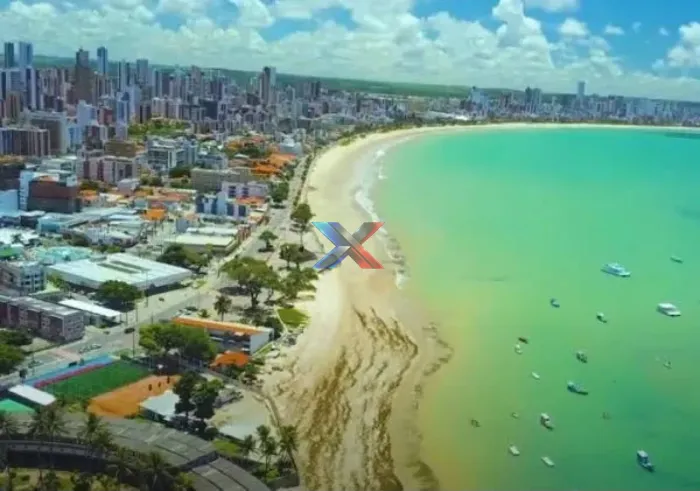 Apartamento a venda com 3 quartos, 1 suite, 1 vaga em Manaira - Joao Pessoa/PB