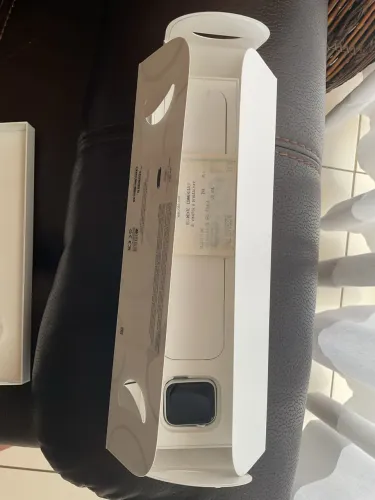 Relógio Apple SE GPS