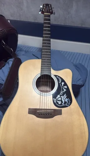 Violão gd12 takamine