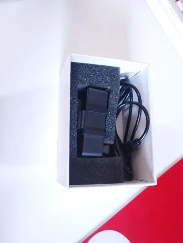 Webcam Fifine K420, 2k 30fps